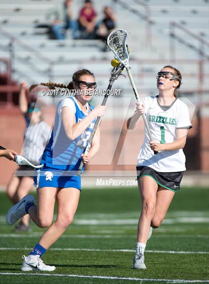 Thumbnail 2 in ThunderRidge vs Centaurus photogallery.
