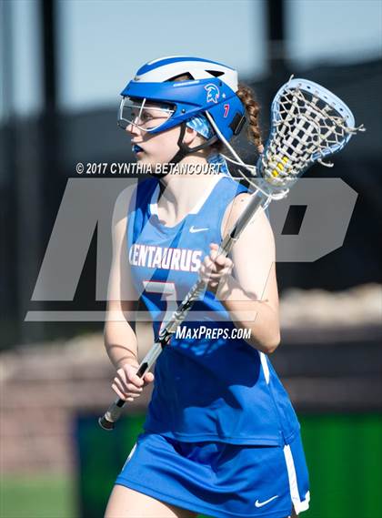 Thumbnail 2 in ThunderRidge vs Centaurus photogallery.