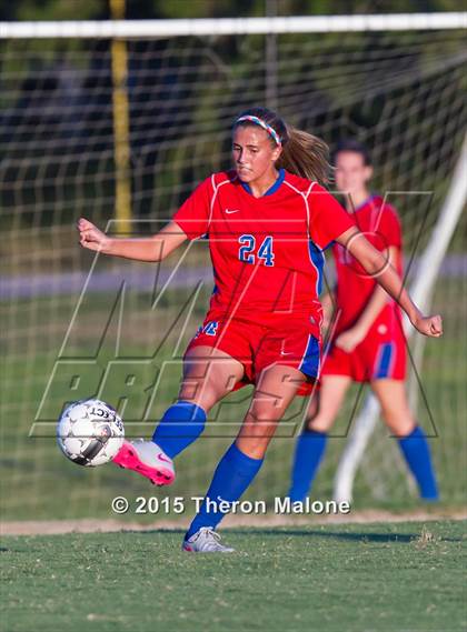Thumbnail 2 in Bartlett @ Briarcrest Christian photogallery.