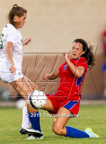 Thumbnail 3 in Bartlett @ Briarcrest Christian photogallery.