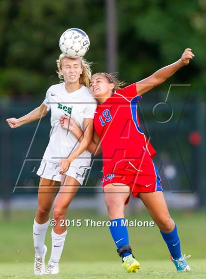 Thumbnail 3 in Bartlett @ Briarcrest Christian photogallery.