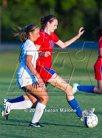Thumbnail 2 in Bartlett @ Briarcrest Christian photogallery.