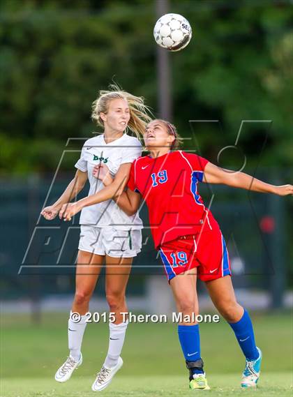 Thumbnail 1 in Bartlett @ Briarcrest Christian photogallery.