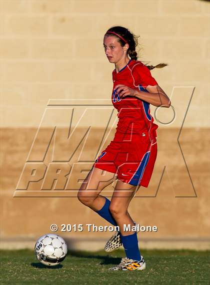 Thumbnail 3 in Bartlett @ Briarcrest Christian photogallery.