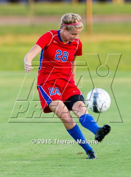 Thumbnail 2 in Bartlett @ Briarcrest Christian photogallery.