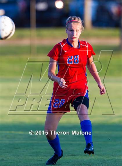 Thumbnail 1 in Bartlett @ Briarcrest Christian photogallery.