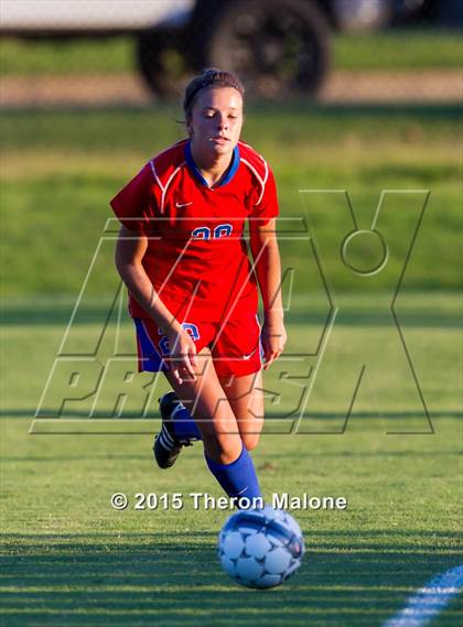 Thumbnail 3 in Bartlett @ Briarcrest Christian photogallery.