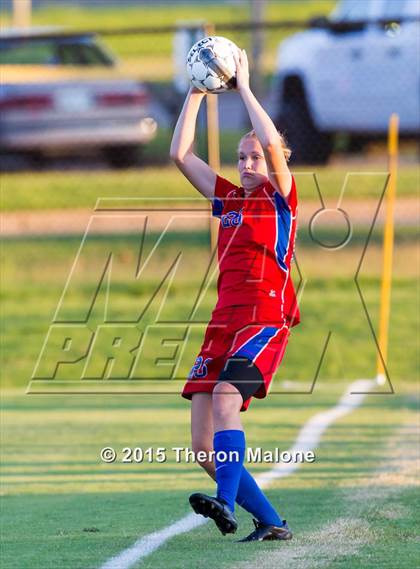 Thumbnail 2 in Bartlett @ Briarcrest Christian photogallery.