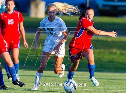 Thumbnail 3 in Bartlett @ Briarcrest Christian photogallery.