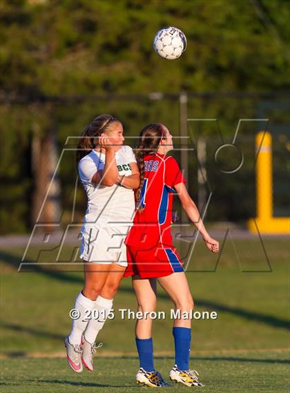 Thumbnail 2 in Bartlett @ Briarcrest Christian photogallery.