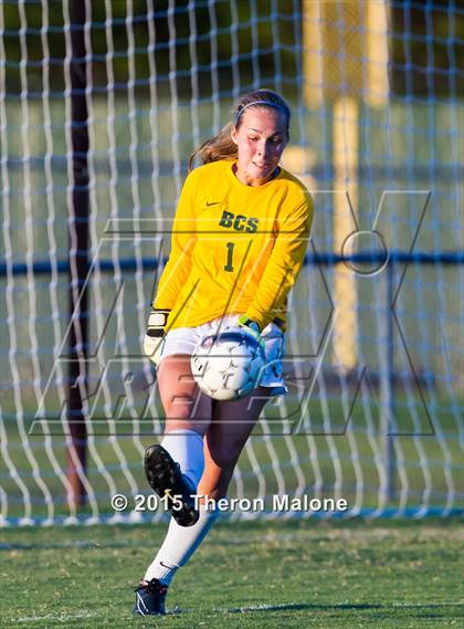 Thumbnail 1 in Bartlett @ Briarcrest Christian photogallery.