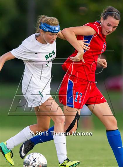 Thumbnail 2 in Bartlett @ Briarcrest Christian photogallery.