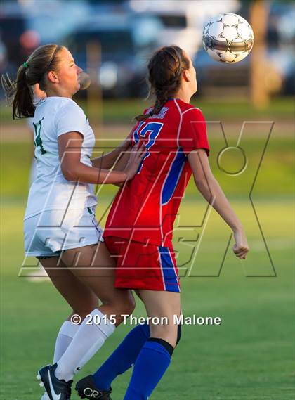 Thumbnail 3 in Bartlett @ Briarcrest Christian photogallery.