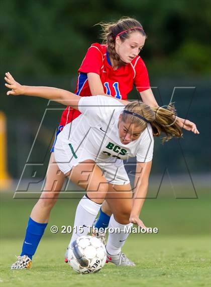 Thumbnail 1 in Bartlett @ Briarcrest Christian photogallery.