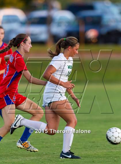 Thumbnail 3 in Bartlett @ Briarcrest Christian photogallery.