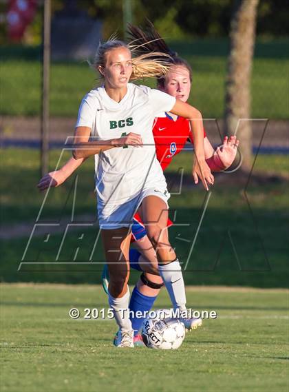 Thumbnail 3 in Bartlett @ Briarcrest Christian photogallery.