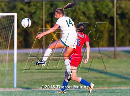 Thumbnail 2 in Bartlett @ Briarcrest Christian photogallery.