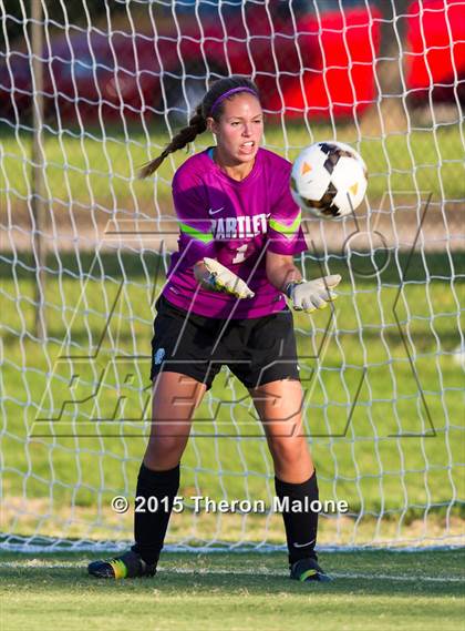 Thumbnail 3 in Bartlett @ Briarcrest Christian photogallery.