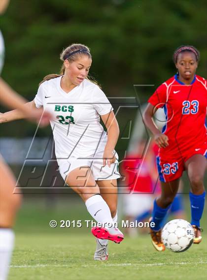 Thumbnail 3 in Bartlett @ Briarcrest Christian photogallery.
