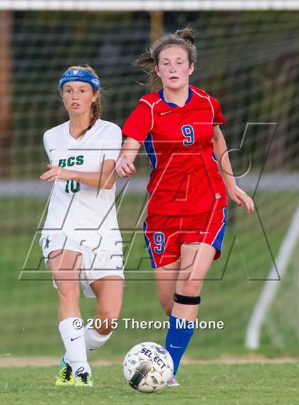 Thumbnail 1 in Bartlett @ Briarcrest Christian photogallery.