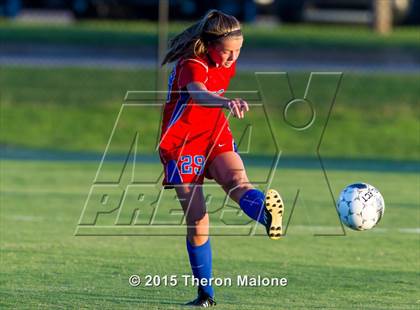 Thumbnail 2 in Bartlett @ Briarcrest Christian photogallery.