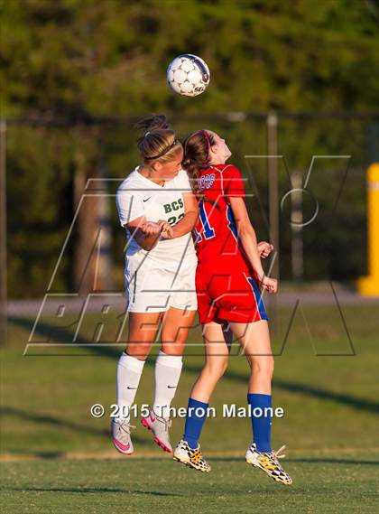 Thumbnail 3 in Bartlett @ Briarcrest Christian photogallery.