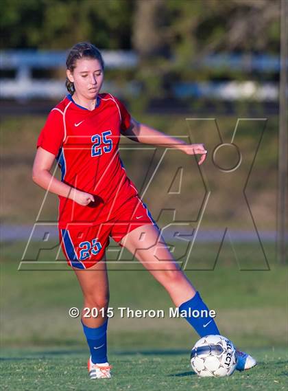 Thumbnail 1 in Bartlett @ Briarcrest Christian photogallery.