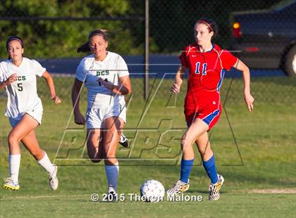 Thumbnail 3 in Bartlett @ Briarcrest Christian photogallery.