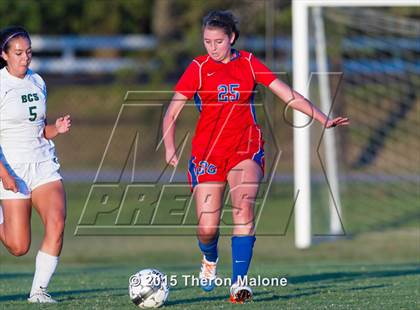 Thumbnail 3 in Bartlett @ Briarcrest Christian photogallery.