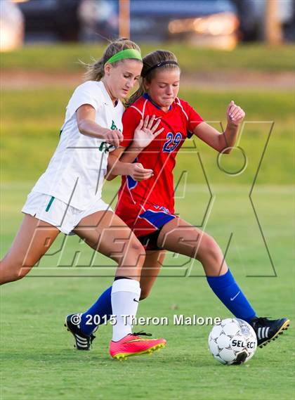 Thumbnail 3 in Bartlett @ Briarcrest Christian photogallery.