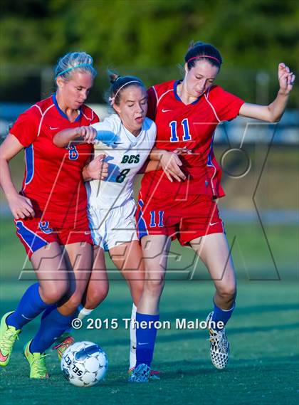 Thumbnail 2 in Bartlett @ Briarcrest Christian photogallery.