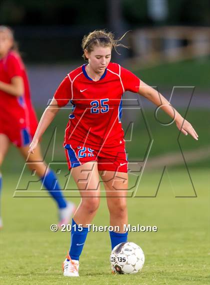 Thumbnail 3 in Bartlett @ Briarcrest Christian photogallery.