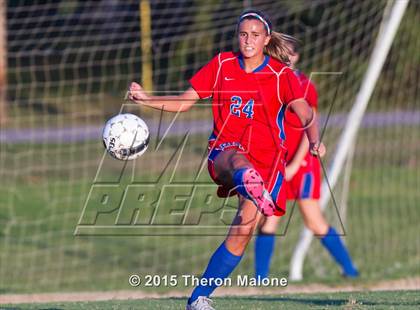 Thumbnail 3 in Bartlett @ Briarcrest Christian photogallery.