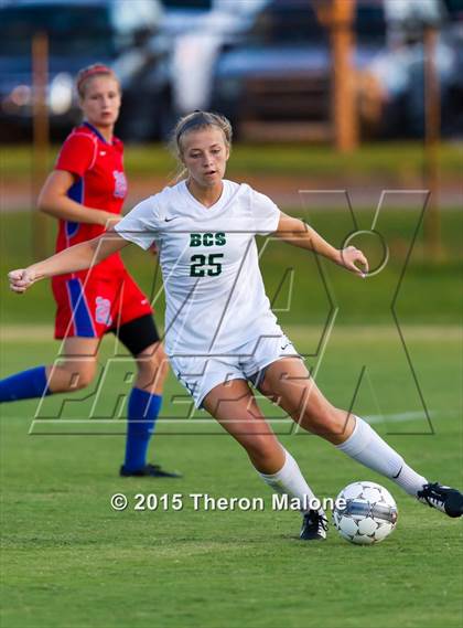 Thumbnail 3 in Bartlett @ Briarcrest Christian photogallery.