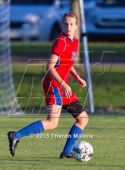 Thumbnail 1 in Bartlett @ Briarcrest Christian photogallery.