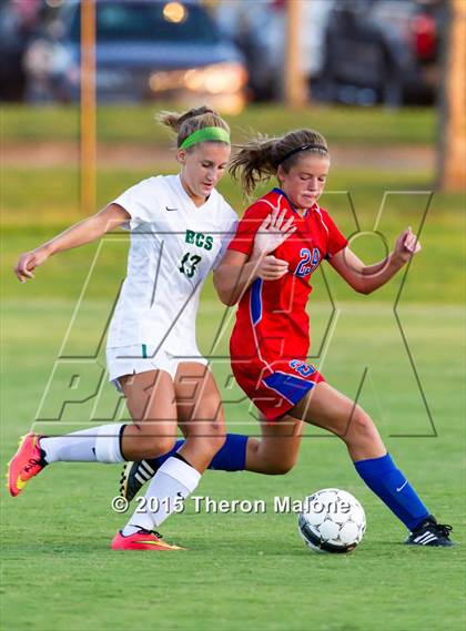 Thumbnail 1 in Bartlett @ Briarcrest Christian photogallery.