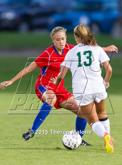 Thumbnail 1 in Bartlett @ Briarcrest Christian photogallery.