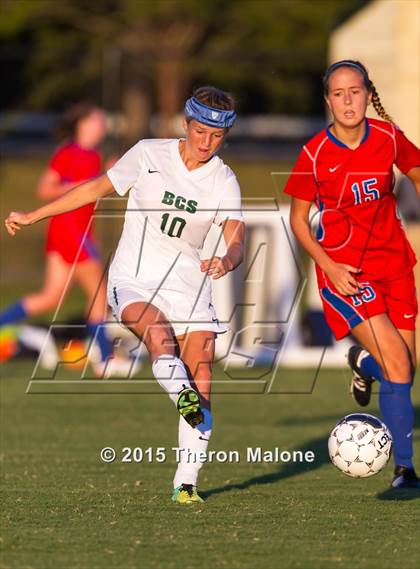 Thumbnail 3 in Bartlett @ Briarcrest Christian photogallery.