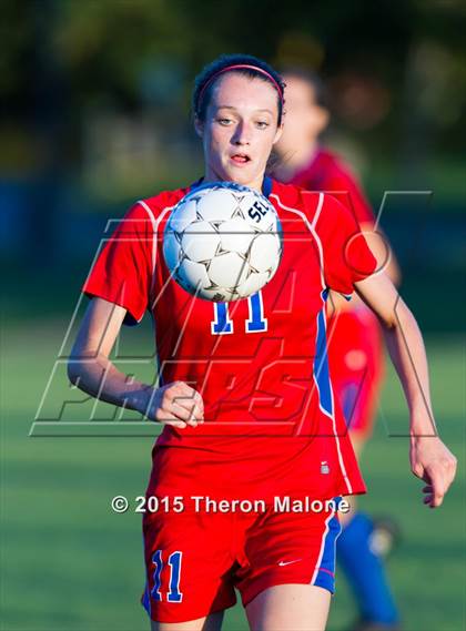 Thumbnail 2 in Bartlett @ Briarcrest Christian photogallery.