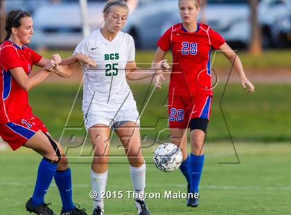 Thumbnail 2 in Bartlett @ Briarcrest Christian photogallery.