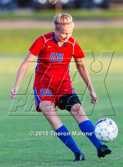 Thumbnail 1 in Bartlett @ Briarcrest Christian photogallery.