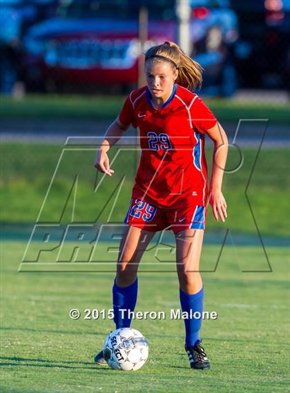 Thumbnail 1 in Bartlett @ Briarcrest Christian photogallery.