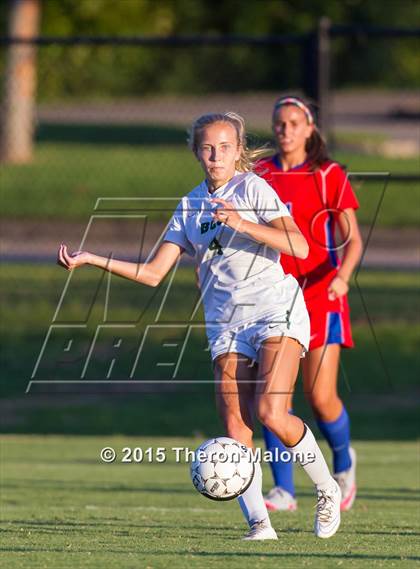 Thumbnail 1 in Bartlett @ Briarcrest Christian photogallery.