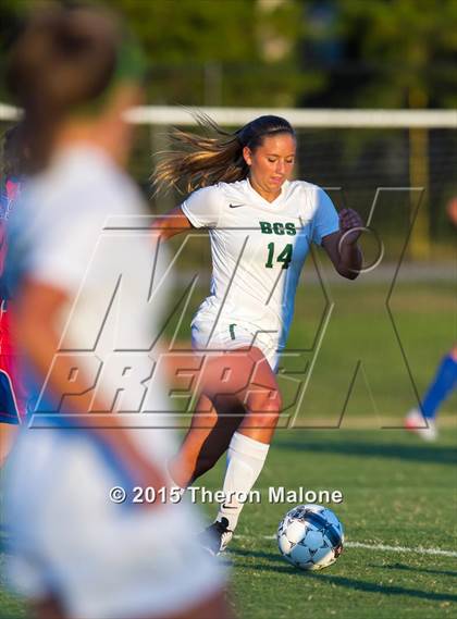 Thumbnail 3 in Bartlett @ Briarcrest Christian photogallery.