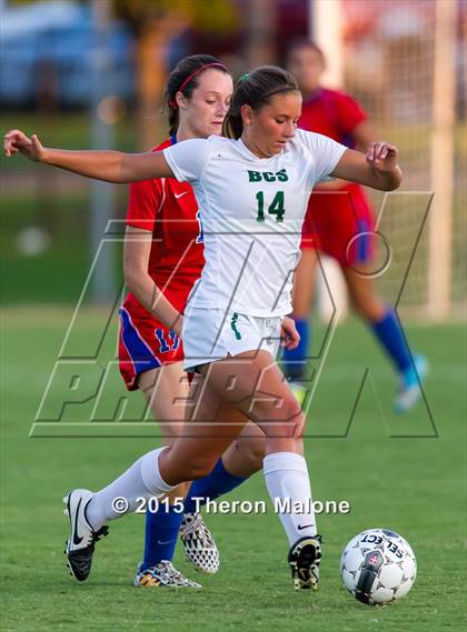 Thumbnail 1 in Bartlett @ Briarcrest Christian photogallery.