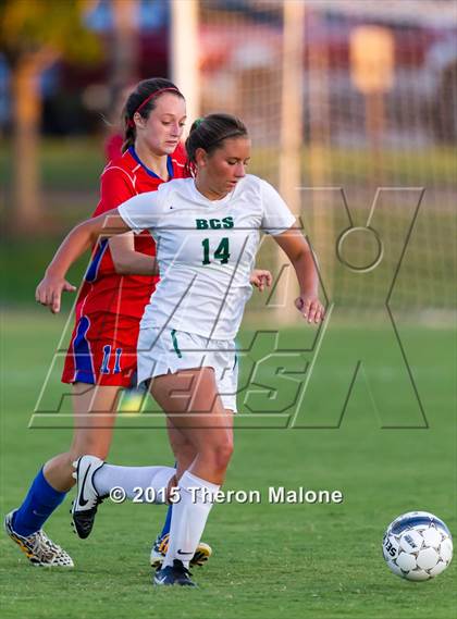 Thumbnail 2 in Bartlett @ Briarcrest Christian photogallery.