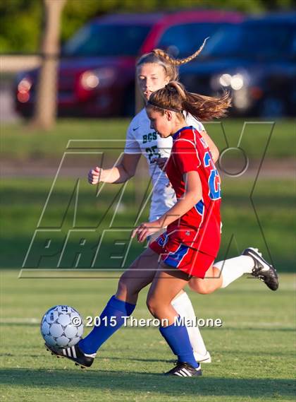 Thumbnail 2 in Bartlett @ Briarcrest Christian photogallery.