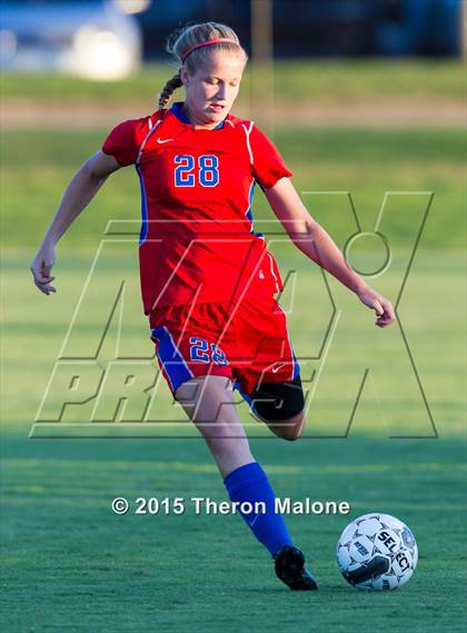 Thumbnail 3 in Bartlett @ Briarcrest Christian photogallery.