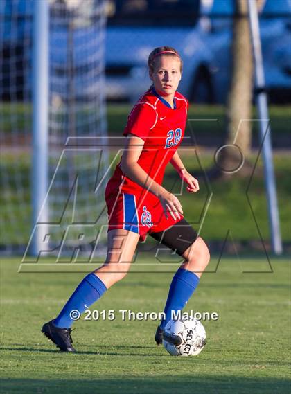 Thumbnail 3 in Bartlett @ Briarcrest Christian photogallery.