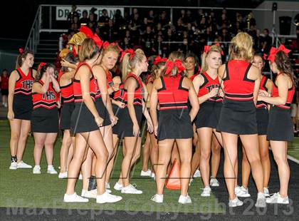 Thumbnail 3 in Jenks vs. Trinity photogallery.